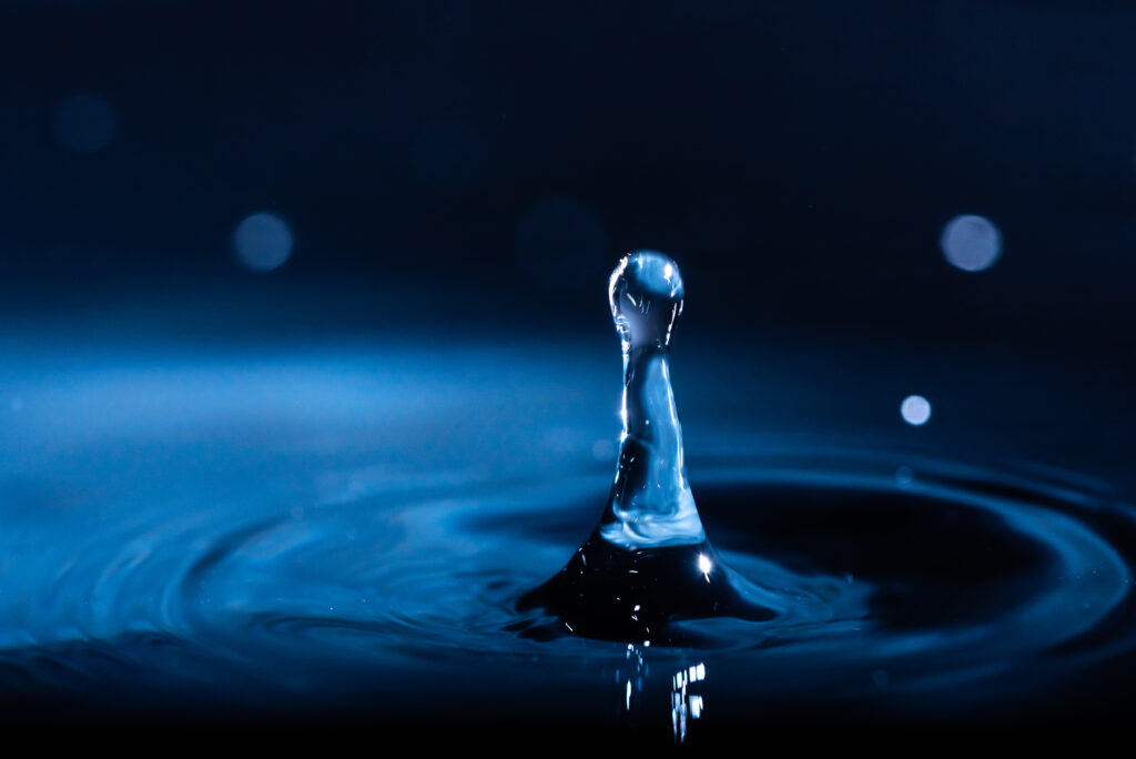 Bijbelteksten over dopen